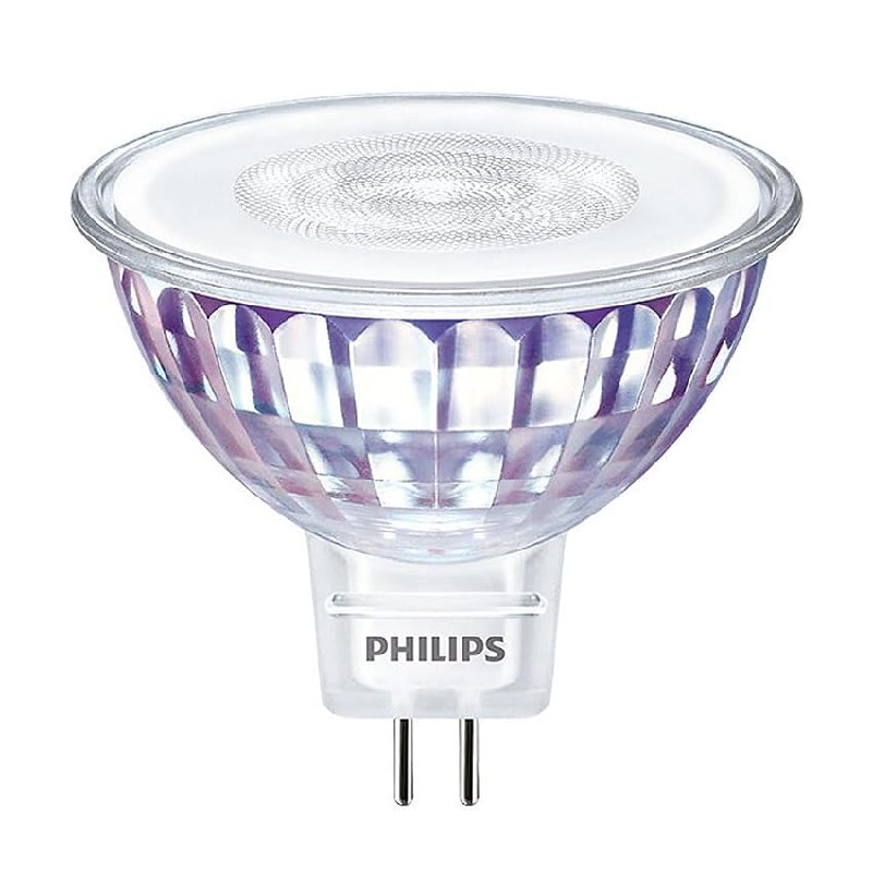 PHILIPS – Bombilla LED Spot Foco 50W, GU5.3