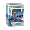 Funko Pop! Disney: Lilo & Stitch – Smiling Seated Stitch