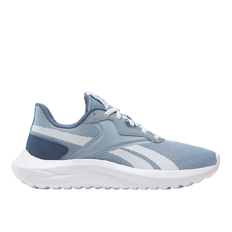 Reebok Zapatillas Deportivas ENERGEN Lux Leisure Blue/Moon, 42 EU