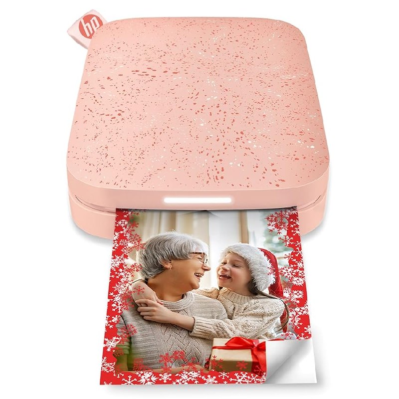 HP Sprocket 2×3 (5,1 x 7,5 cm)