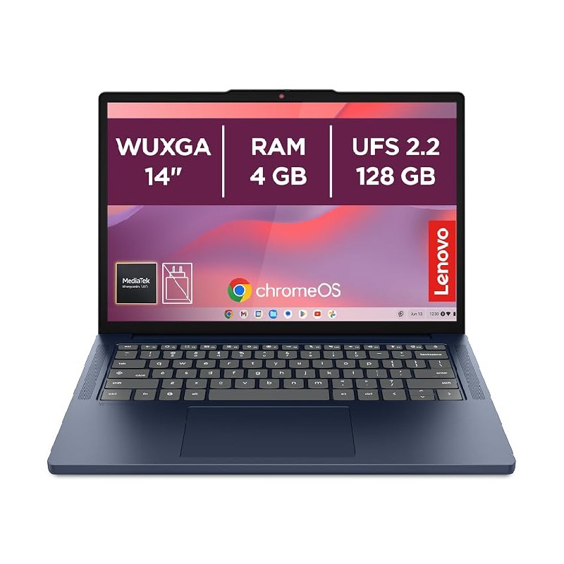 Lenovo Chromebook m, Gen 11