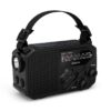 Philips TAR1659 Radio portátil FM/AM con batería recargable integrada