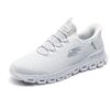 Deportivo Skechers 233010 Blanco