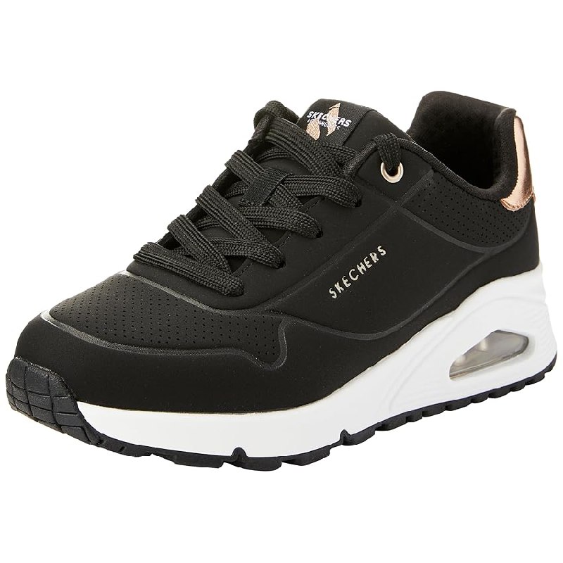 Skechers Uno Gen1 Blk 30 EU