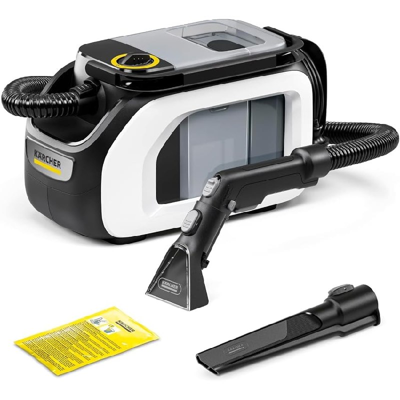 KÄRCHER Lava-aspiradora SE 3 Compact, 500 W