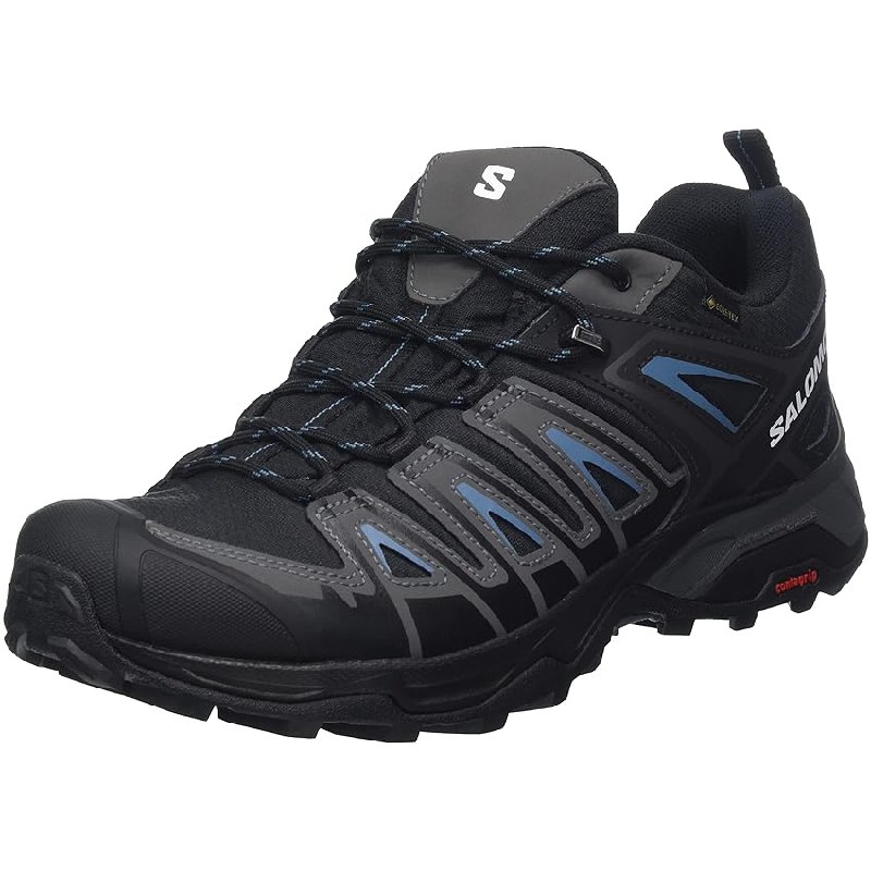 Salomon X Ultra Pioneer Gore-Tex Zapatillas de Senderismo para Hombre