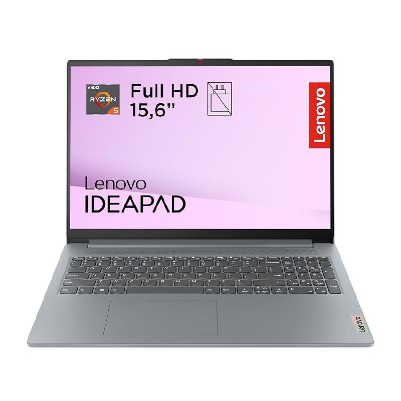Lenovo IdeaPad Slim 3, Ordenador Portátil