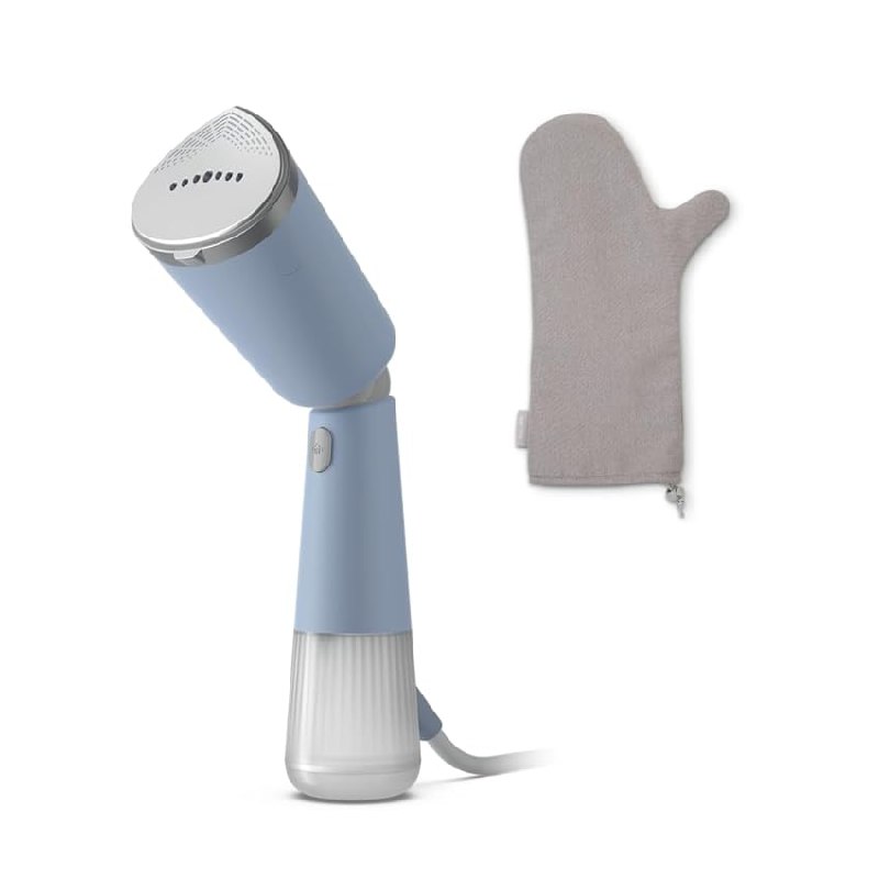 Philips 5000 Vaporizador de Mano Vertical, 1300 W