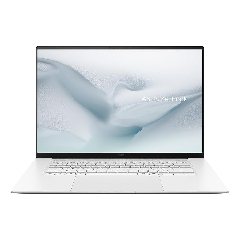 ASUS Zenbook S16 OLED UM5606GA-SR340W Copilot+ PC – Ordenador Portátil 16″ 3K 120Hz