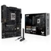 ASUS TUF GAMING B650-E WIFI – Placa base ATX AMD B650 Ryzen AM5 (VRM de 8+2 fases)