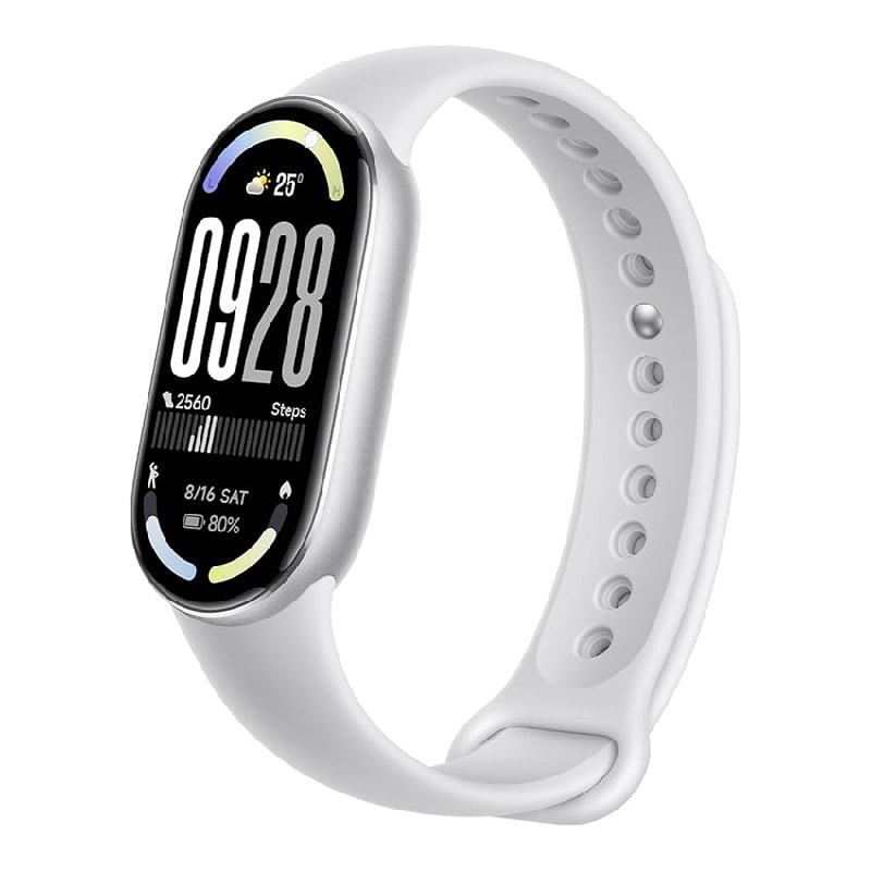 XIAOMI Smart Band 10, Pulsera Inteligente