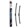 BOSCH Wischerblatt Aerotwin Multi-Clip AM462S 3397007462