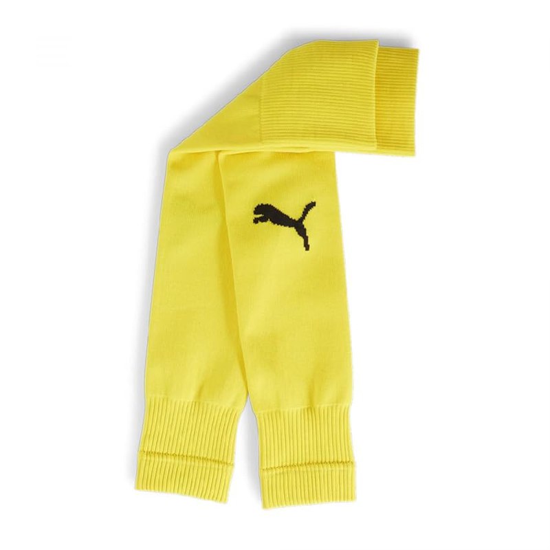 PUMA teamGOAL – Calcetines de manga