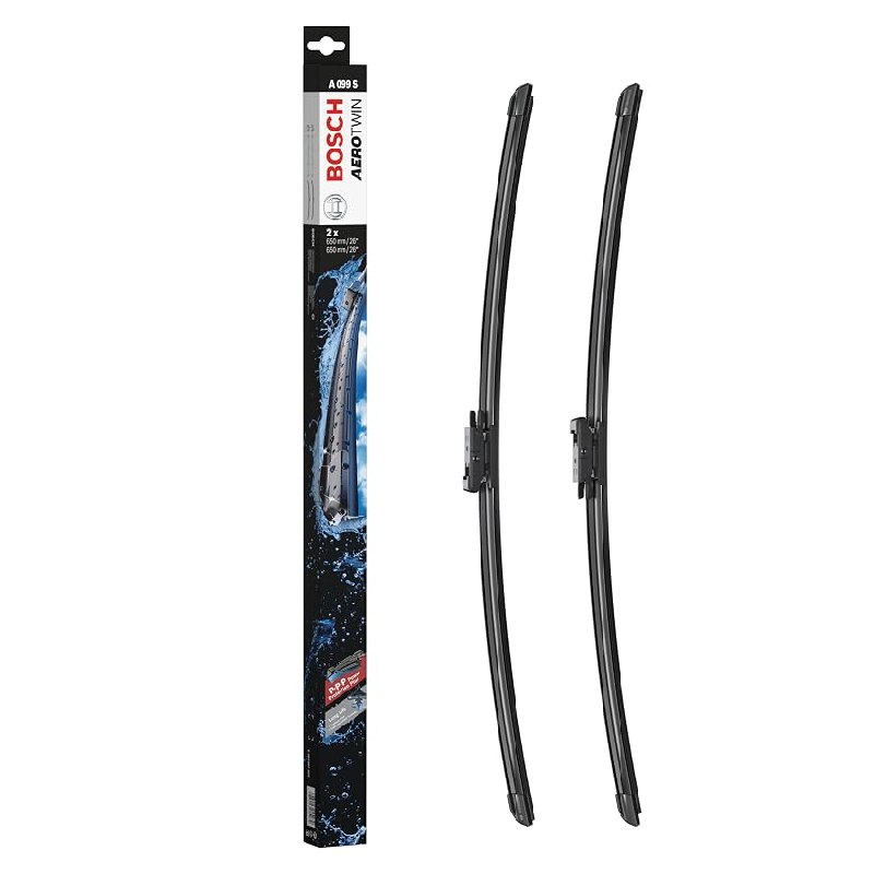 BOSCH Wischerblatt Aerotwin Spoiler A099S 3397007099