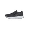 adidas Hombre Runfalcon 5 Running Shoes, Grey Six/Core Black/Cloud White