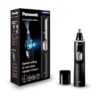 Panasonic ER-GN300-K503 Trimmer de Vello De Nariz para Hombres