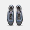 Reebok Zapatillas Unisex Glide, Color Negro/Gris Lavado 5/Sombra