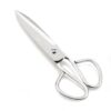 ARCOS Tijeras de Cocina para Pescado Acero Inoxidable 240mm
