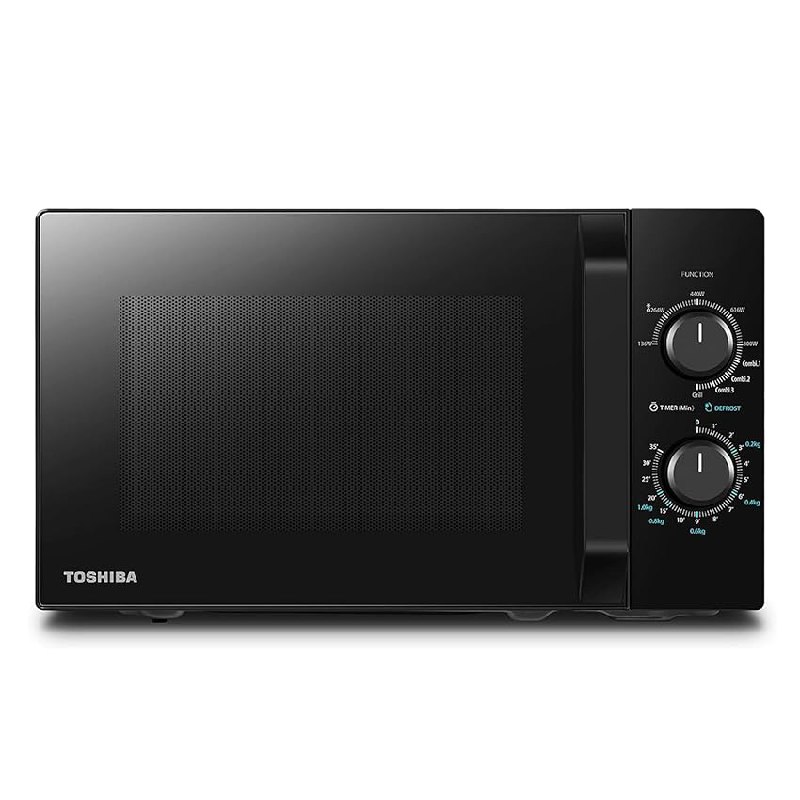 Toshiba MW2-MG20P(BK)