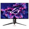 ASUS ROG Swift OLED PG32UCDP – Monitor Gaming de 31,5″, 4K 240Hz o FHD 480Hz