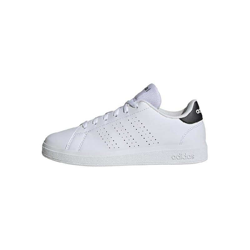 adidas Unisex Kids’ Zapatilla Advantage Base 2.0