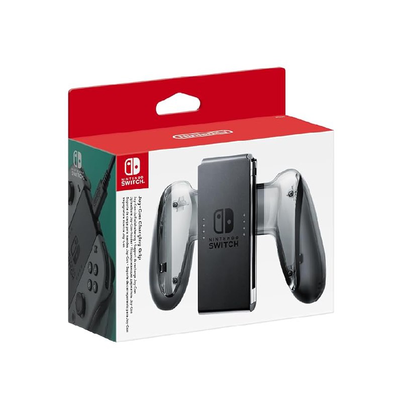 Nintendo – Joy-Con Soporte Carga
