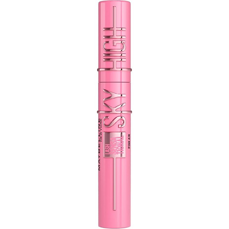 Maybelline Lash Senstaional Sky High rímel, Pink Air 795