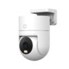 XIAOMI CW300 Camara Vigilancia WiFi Exterior, 2.5K 360° Color Nocturno 24/7