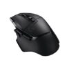 Logitech G502 X Lightspeed Ratón inalámbrico para Gaming