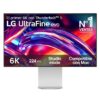 LG Monitor Ultrafine 32U990A-S – 32», 6K(6144 x 3456)