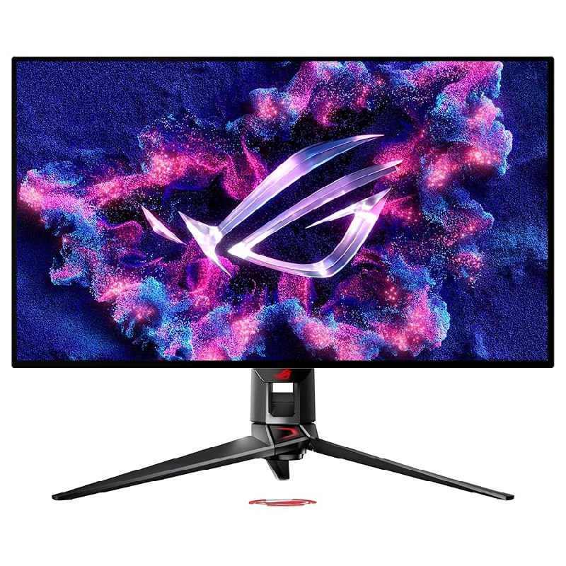 ASUS ROG Swift OLED PG32UCDP – Monitor Gaming de 31,5″, 4K 240Hz o FHD 480Hz
