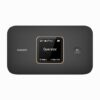 HUAWEI 4G Mobile WiFi 3 con Pantalla, Router Móvil con Tarjeta SIM