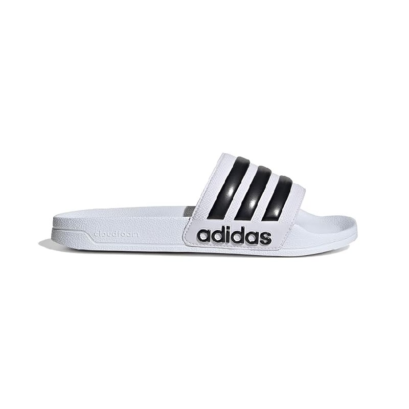 adidas Adilette Comfort Slides, Zuecos Unisex adulto