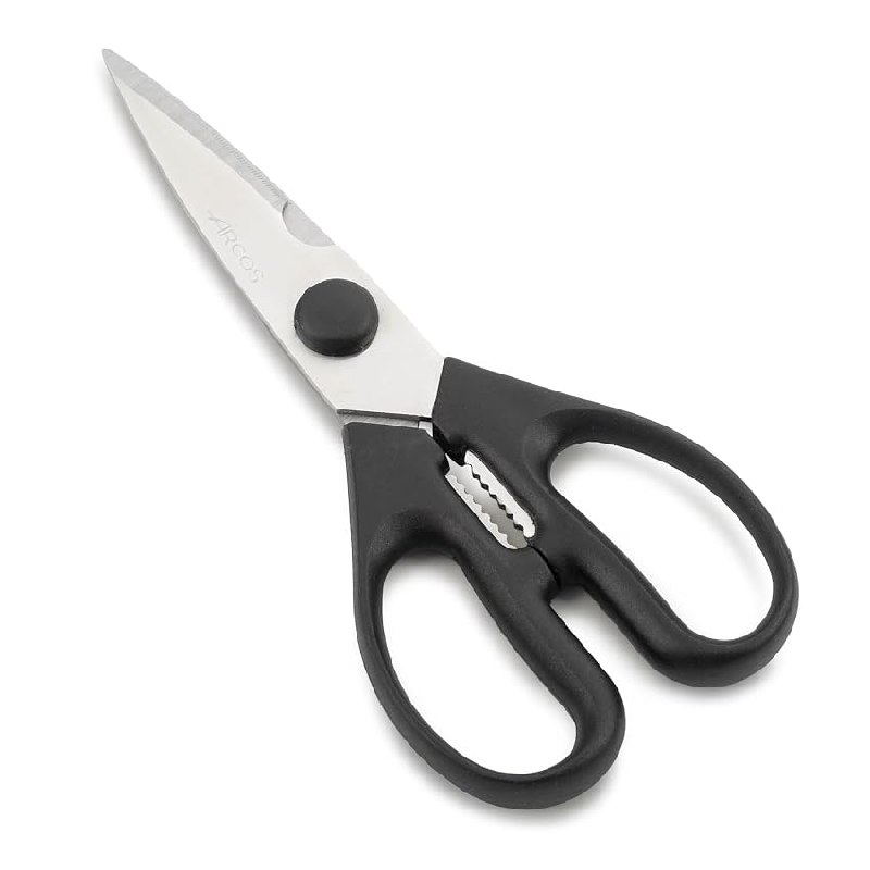 ARCOS Tijeras de Cocina Acero Inoxidable 195 mm
