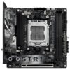 ASUS ROG Strix X870-I Gaming WiFi – Placa Base AMD Mini-ITX, 10+2+1 etapas de Potencia