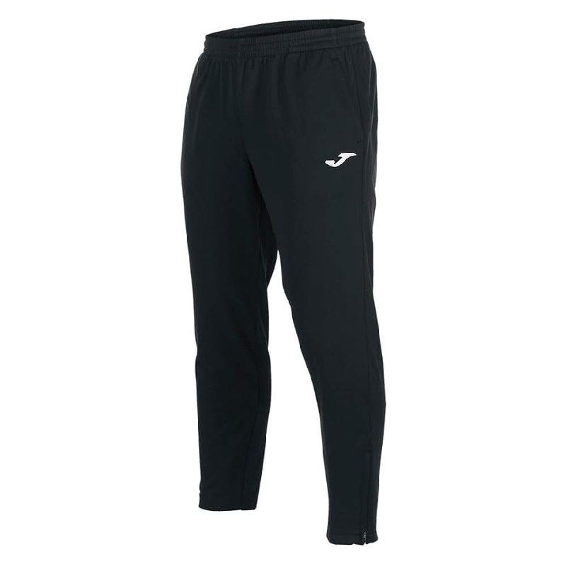 Joma – Long Pants Elba Slim Fit, Color Black