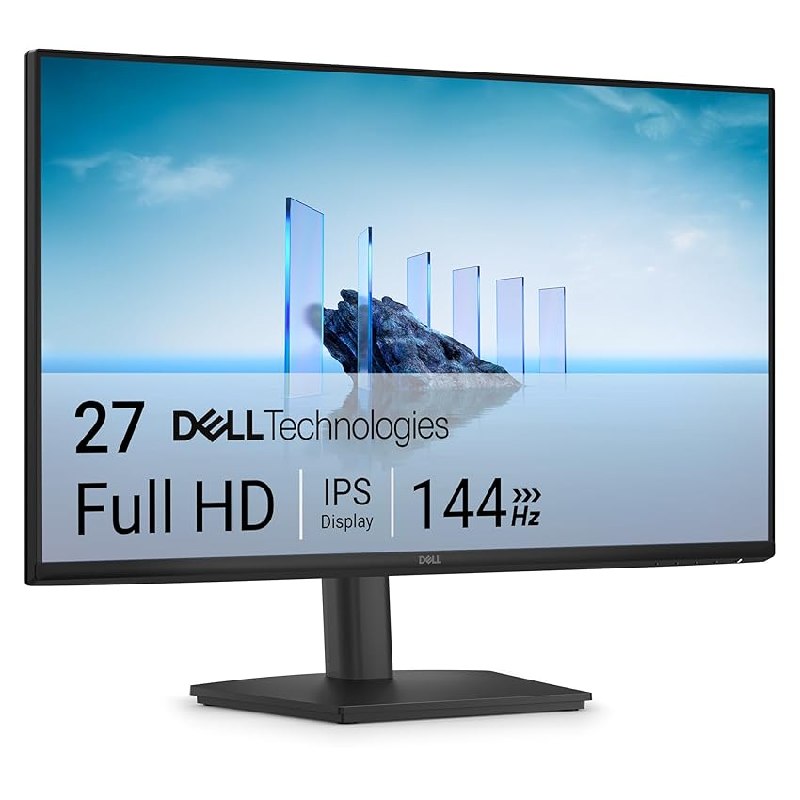 DELL 27 Monitor – SE2726HS, Full HD (1920×1080)