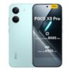 XIAOMI POCO X8 Pro Smartphone de 8+256GB Verde Batería de 6500mAh