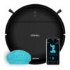 Cecotec Robot Aspirador Navegación Giroscópica Conga M10 Advance Aqua Pro