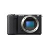 Sony Alpha ZV-E10 II, Cámara de vídeo APS-C mirrorless de Objetivo Intercambiable (vídeo 4K60p)