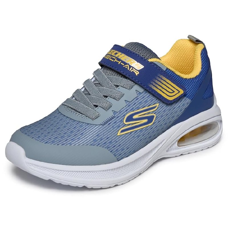 Skechers Microspec Max Advance Ccnv 28 EU