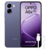 OPPO A6x 5G – Smartphone Libre con IA, 6GB RAM+256GB
