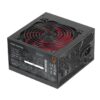 Mars Gaming MPIII650 Fuente ATX 650W 80 Plus Bronze 5 Años Garantía Negro