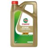 Castrol EDGE Turbo Diesel 5W-40 Aceite de Motor Avanzado Sintético