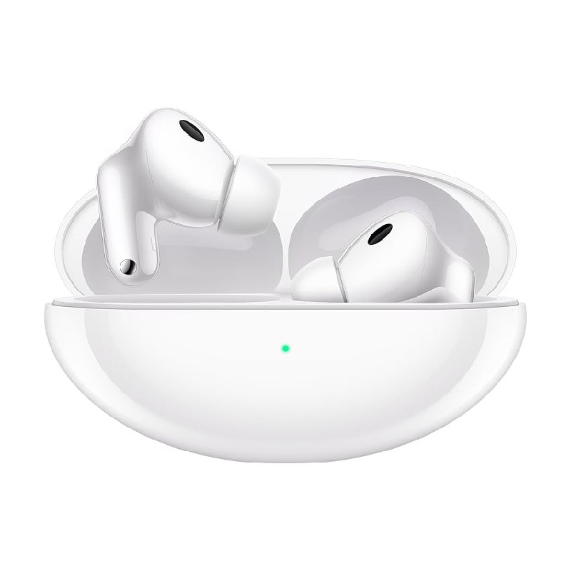 HUAWEI FreeBuds Neo Auriculares Inalámbricos con ANC, Ice White