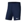 Nike M NK Dry Park III Short Nb K – Pantalones Cortos de Deporte