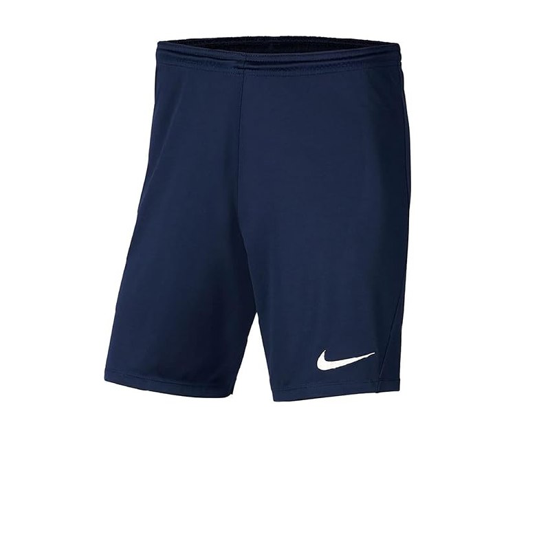 Nike M NK Dry Park III Short Nb K – Pantalones Cortos de Deporte