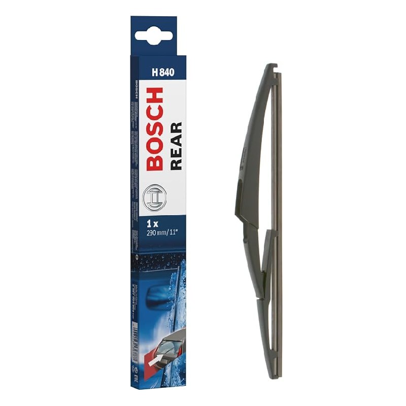 BOSCH Heckwischerblatt H840 3397004802
