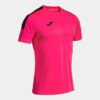 Joma – Camiseta de Hombre – Olimpiada – Manga Corta
