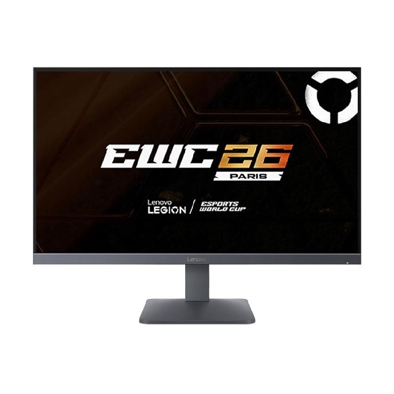 Lenovo LOQ 27-10 Monitor Gaming FHD 27″ IPS, Tasa de Refresco 200 Hz